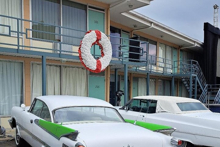 Stride Through History: 2-Hour African American Heritage Tour - Photo 1 of 7